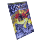 Preview: Spawn 50 Infinity Comic 2001 mit 3 Postern | Hoppla-Stuff